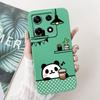 Lens Protective Case For Infinix Note 30 Pro 30i Note30 4G Fashion Soft Silicone Cases Cover For Infinix Note 30 30Pro Note30i
