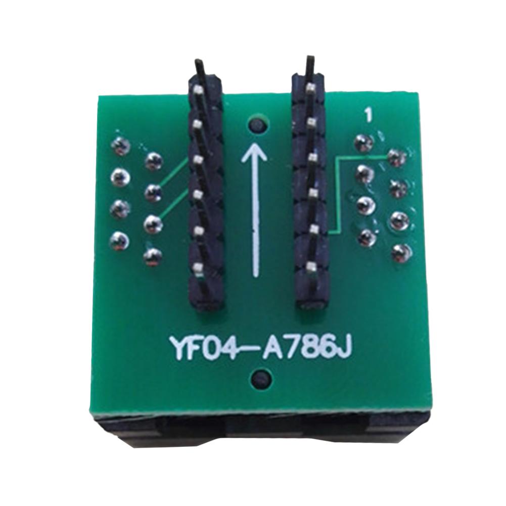 A7860/A786J/A788J/A7510/A7840/A7800 YF04 Optocoupler Tester, IC Test Tool Hand Tools Power Tool Accessories Household Supplies