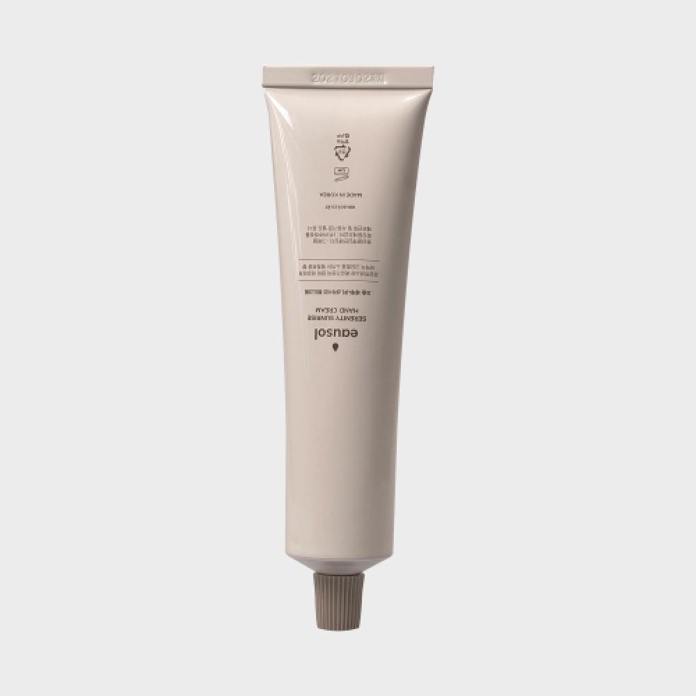 Eausol Serenity Sunrise Hand Cream 50ml   Frankincense Bergamot