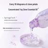 DOVE Hand Soap & Miss Lingerie Laundry Detergent Bundle