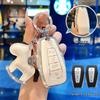 Key Case for Geely Models: Haoyue Pro, Rui Lan 8, Maple Leaf 8Ov, Boyue, Denim, and Xingrui