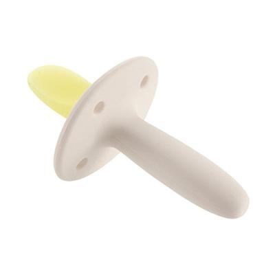 Richell TLI Early Training Spoon, Mixed Colors, 1 Piece