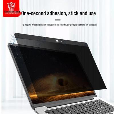 Mojiashizhun Magnetic Privacy Screen Protector for MacBook Pro 13 (2012-2015)