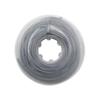 1 Roll/5m Dental  Archwire Sleeve Elastic Protective Tube For Archwire