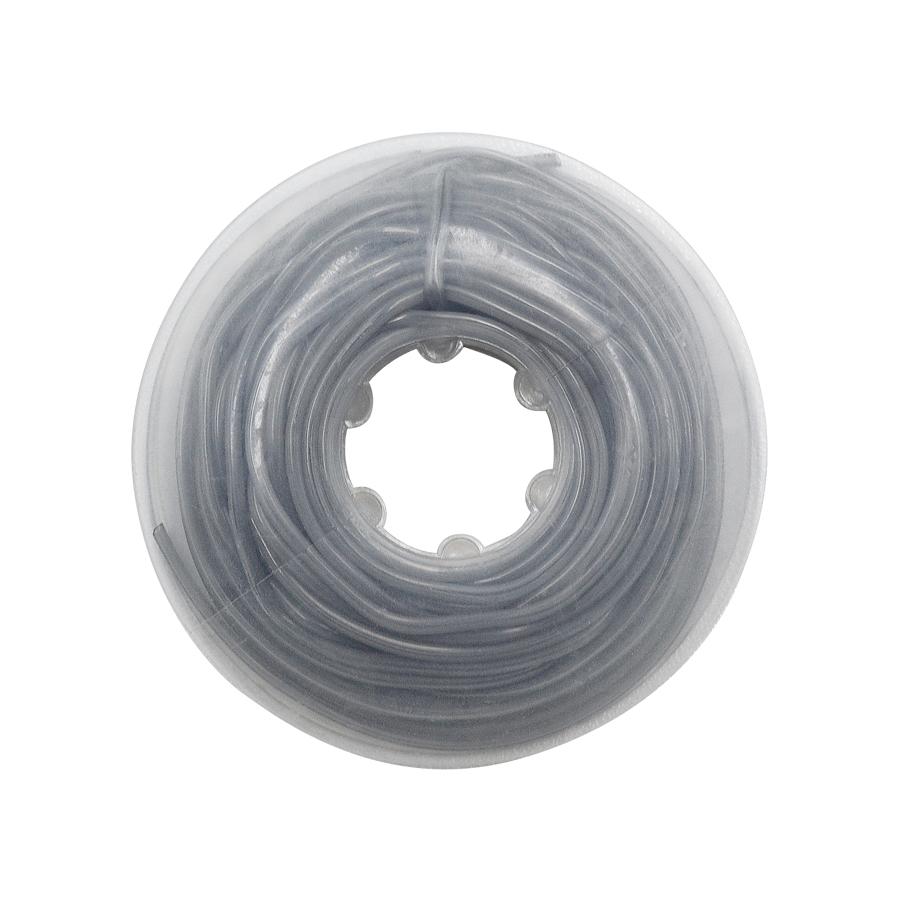 1 Roll/5m Dental  Archwire Sleeve Elastic Protective Tube For Archwire