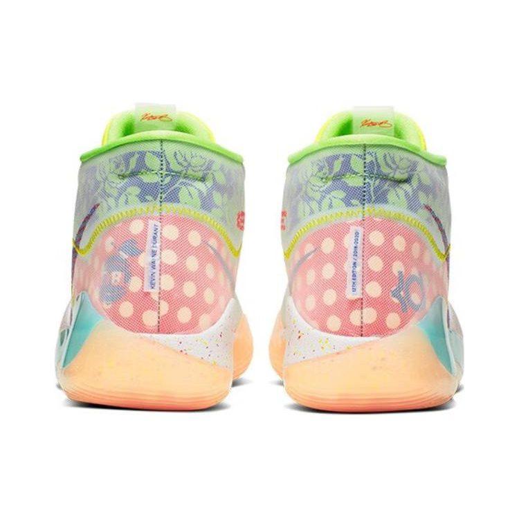 Nike Zoom Kd 12 Ep 'EYBL' CK1197-300