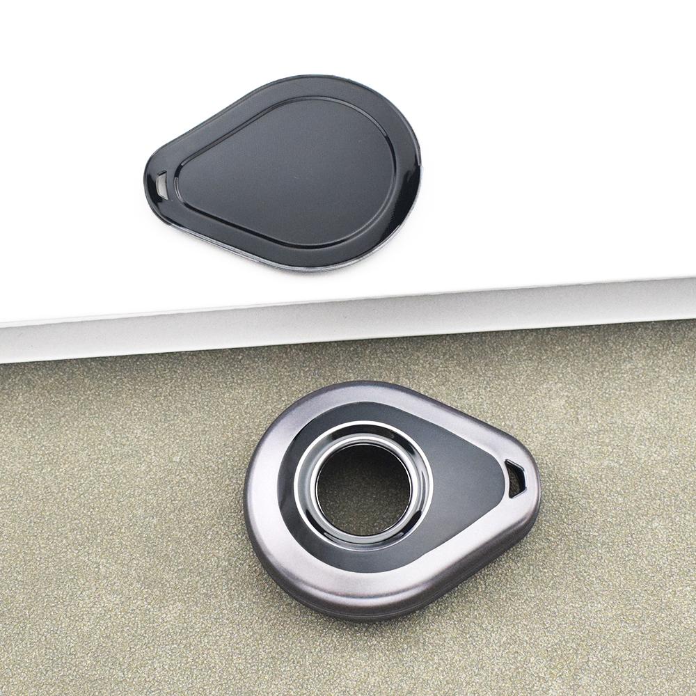 Remote Key Case Cover TPU Motorcycle Shell Fob Holder for Harley Davidson Street Glide X48 Indian 883 X48 1200 Accessories