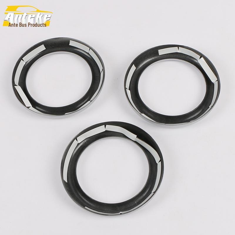 17 CX-3 Air Conditioning Vent Decorative Frame - Interior Accessory