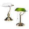 Contemporary Desk Light with User-Friendly Control, Classic Table Lamp for Modern Home