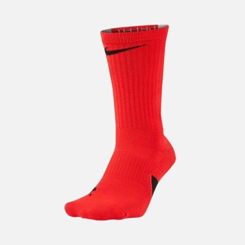 

Nike Galleria Nike Elite Crew Long Neck Dri Fit Socks Sx7622 657 26