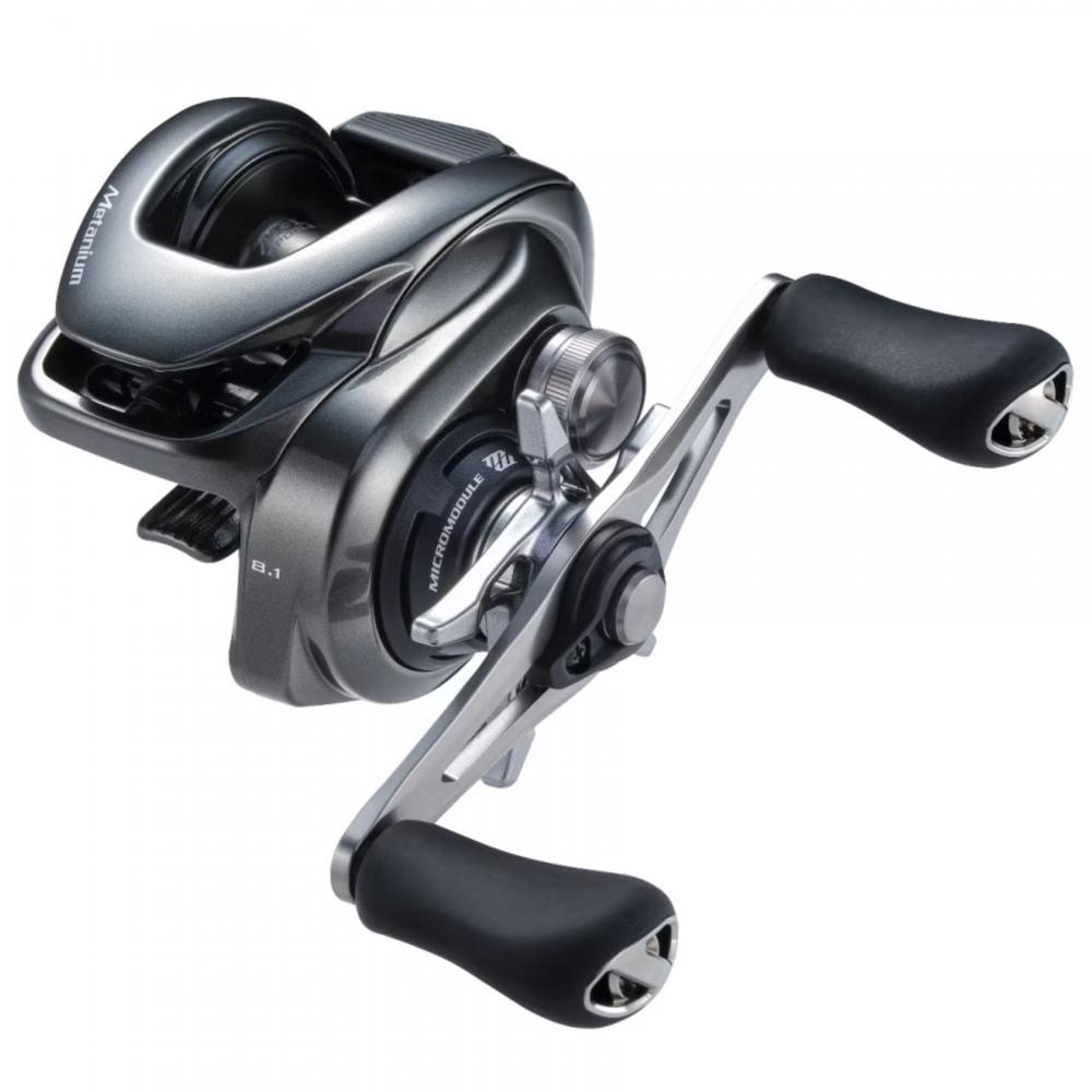 

SHIMANO SHIMANO baitrile 23 methanium 101 XG левая ручка для литья приманки