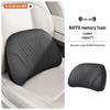 Neck & Lumbar Support Headrest for Geely Xingyue, Binyue, Emgrand, Borui, Geometry, and ICON Series Car Seats