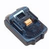 BL1830 Li-ion Battery Case Charging Protection Circuit Board Box For Makita 18V Battery DIY Capacity Bl1815 Bl1820 Bl1825