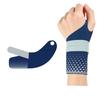 Lightweight Sports Wrist Guard Joint Fixation Adjustable Wrist Brace Comfortable Elastic Wrist Support Sports Fitness