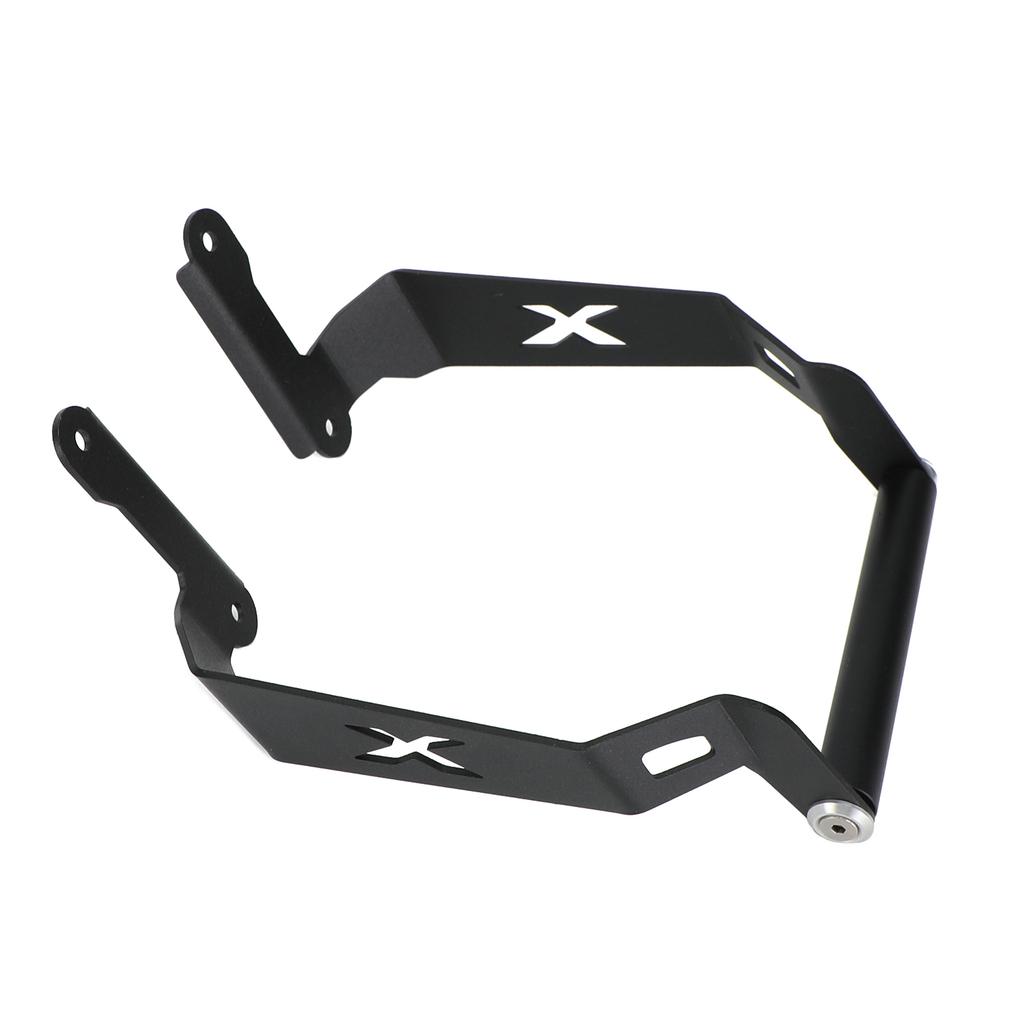 Phone Navigation Bracket Gps Extension Bracket Black For Honda X-Adv 750 17-20