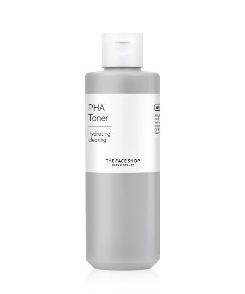 The Face Shop Ultimite PHA Toner 200ml