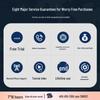 Fumaton P501 Handheld PDA Barcode Scanner & Printer
