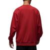 Jordan Sport Crossover Dri-FIT Crewneck Solid Color Embroidered Comfortable Sweatshirt Men Sweatshirt FV8625-687