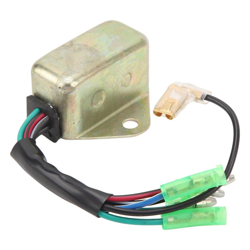CDI Box Igniter Module 30400 437 023 Stable Highly Efficient Rugged Ignitor CDI Unit for XL125S