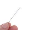 1/3/5Pcs Mini Cleaning Brushes Hearing Aid Tube Cleaner Vent Brush Cleaner Earhook Cleaner Hearing Aid Tube Cleaning Tools