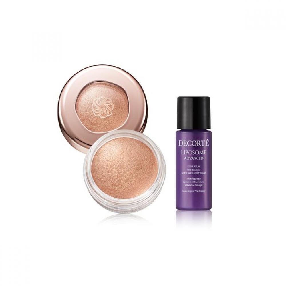Набор Decort Eye Glow Jam GLOW 01G