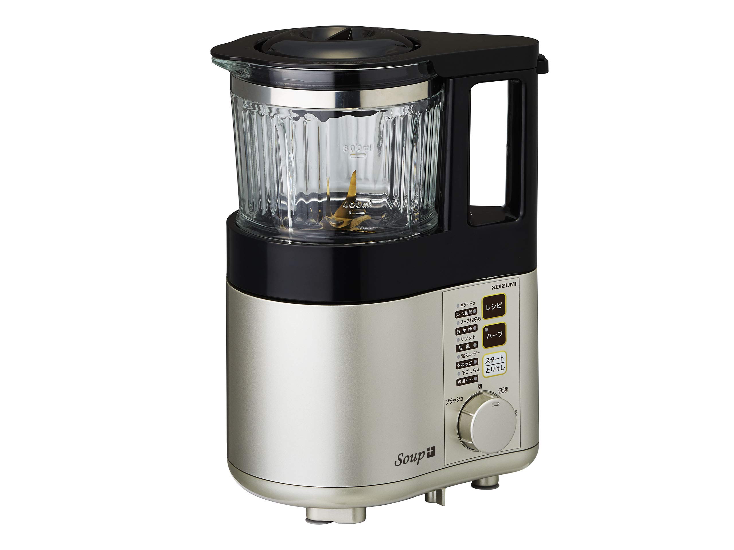 

Супниця Koizumi Gold KSM-1020/N