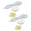 92MF Wooden Furniture Touch Sensors Switches Capacitive Touch Light Switches Enduring