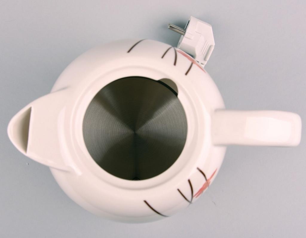 MAESTRO ELECTRIC KETTLE CERAMIC 1,5L, 1200W