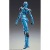 Super Action Statue JoJos Bizarre Adventure Part 6 Stone Ocean SF Approximately 155mm PVC ABS Nylon Painted Movable Figure ME60520