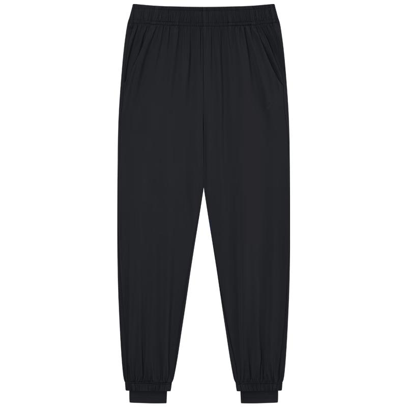 XTEP Kids  Sun Protection Ice-Feel Knit Long Pants 160