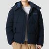 Timberland Af Dwr Goose Eye Recycled Down Jacket Unisex A5RFG-433