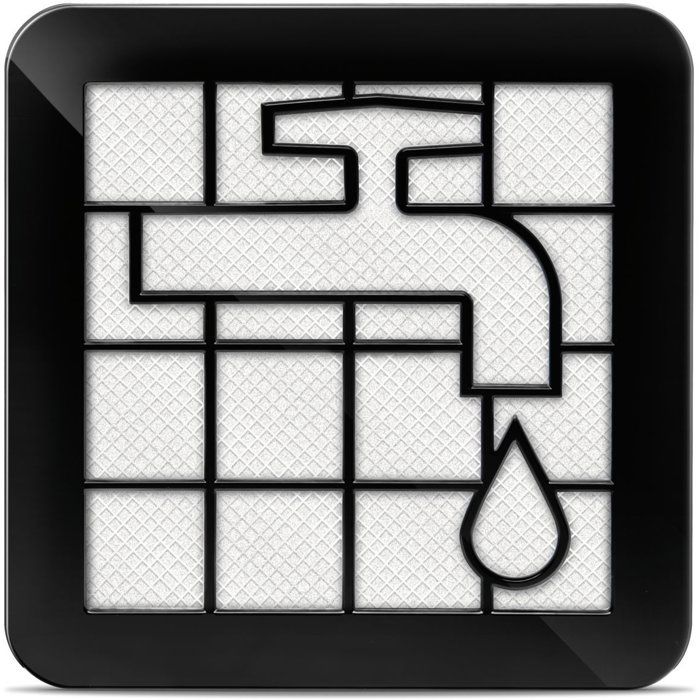 Kit d'entretien anti-poussière pour aspirateur sans sac Philips Série 2000 XV1220/01