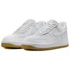 Nike Air Force 1 Low '07 Next Nature White Gum Women's Sneakers FN6326-100