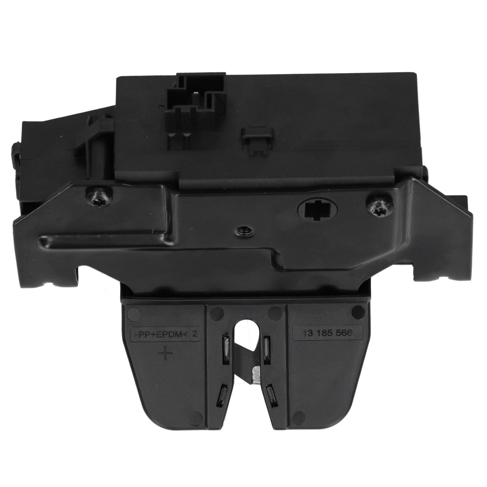 

Tailgate Lock Latch Actuator 13185566 Replacement Fit for Opel Vectra CSignum
