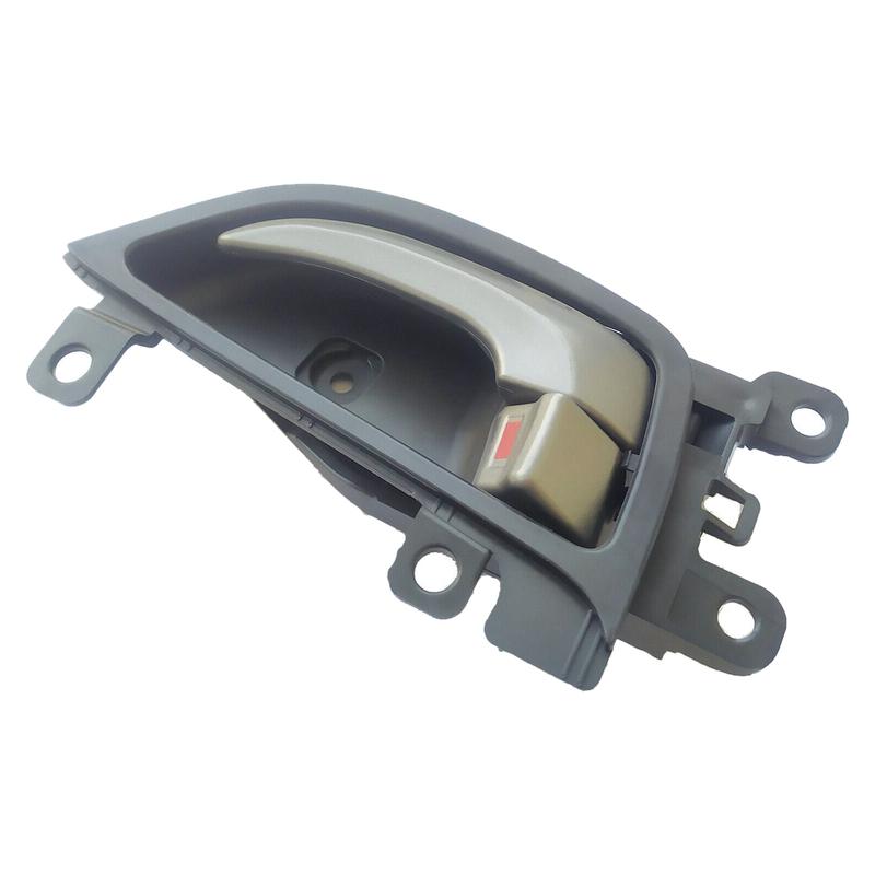Interior Ide Front Left & Right Door Handle Fit For Hyundai Elantra 2011-2016