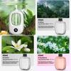 Ultrasonic Essential Oil Diffuser With Rechargeable Battery For Home And Office Use
