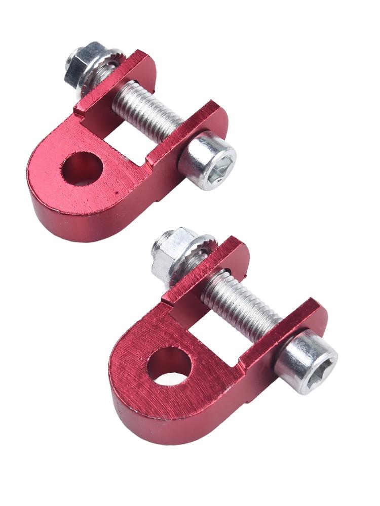 Aluminum Alloy Height Increaser Fits All Motorcycles