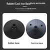 YingJia Driver Training Poles & Bases
