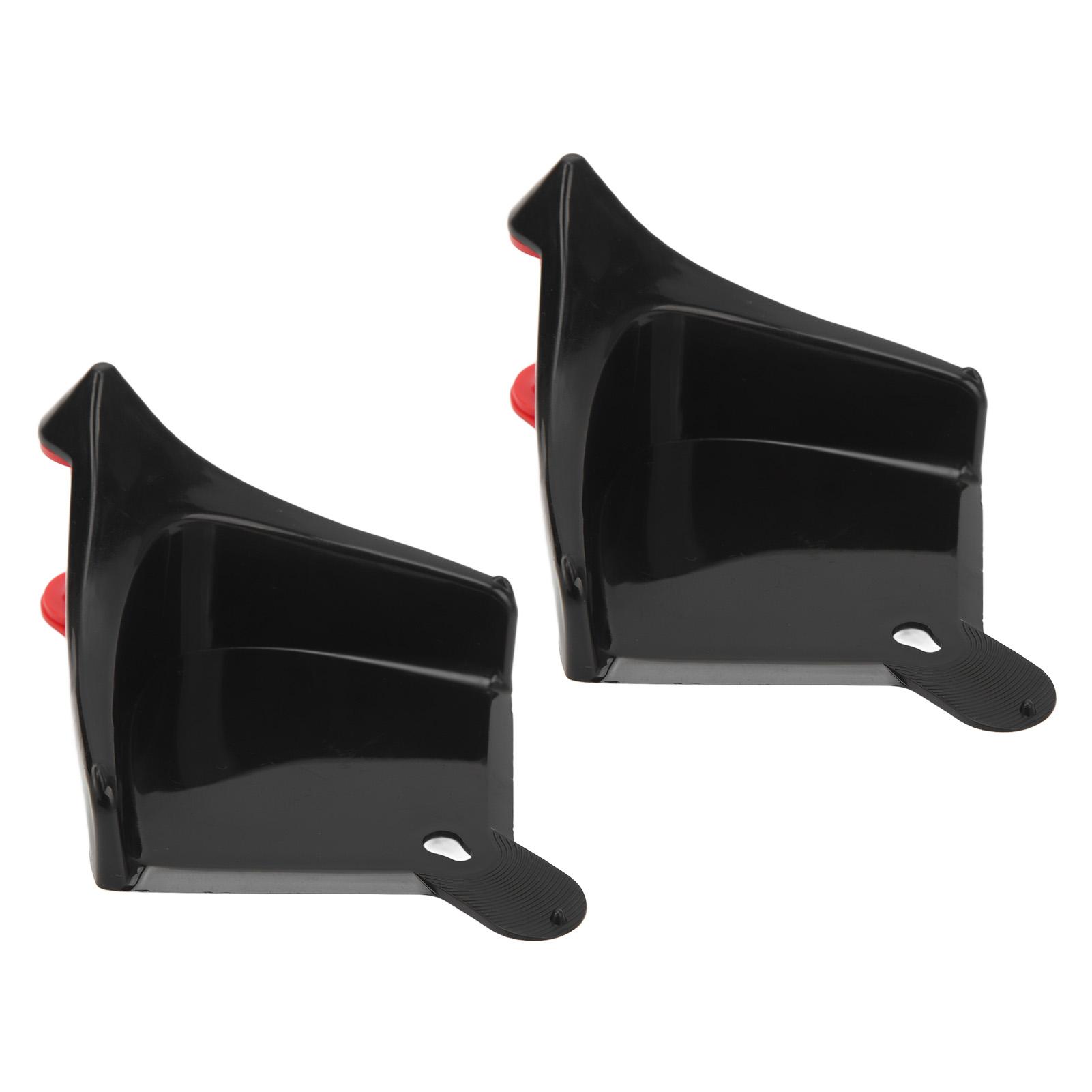 

2PCS Car Wash Inserts Preventing Unnecessary Friction Portable Tire Hose Guide Wash Detailing Tool for Any Tire Size