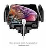 Car Cell Phone Mount Holder Dashboard Windshield CD Slot Stand 360 Rotation