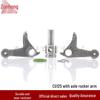 Motorcycle CG125 ZJ125 Qianjiang 125 Silent Rocker Arm with Shaft Accessories