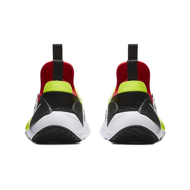 Nike Huarache E.D.G.E. BG 'University Red' GS AQ2431-100