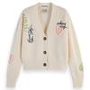 Cardigan U9B00672T