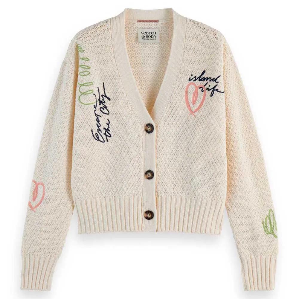 

Scotch & Soda Кардиган U9B00672T S