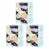 Baby Three Not Defined Series Blind Box Toy Soft And Comfortable Cute Doll Backpack Pendant Exquisite Ornament Mystery Box Gifts