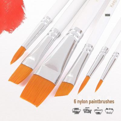 Disegno – Pennelli per dipingere