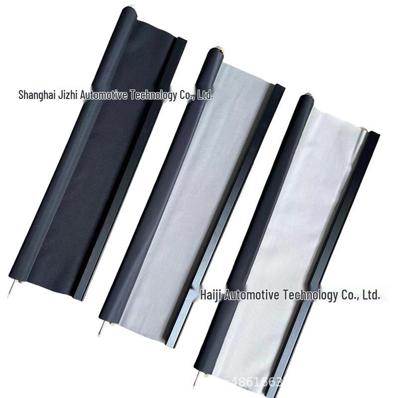 Hyundai IX45 TM 2019- Car Sunroof Sunshade Roller Blind Assembly 87x7x7 cm; 1.152 kg