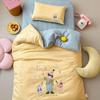 Sengetøy til barn – Sengetøysett