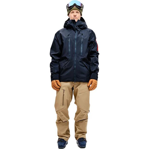 The Mountain Studio Куртка Gore-tex pro 3l