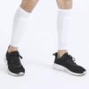 Soccer Shin Guard Sleeves Calf Compression Sleeve with Honeycomb Pads Football Leg Protection